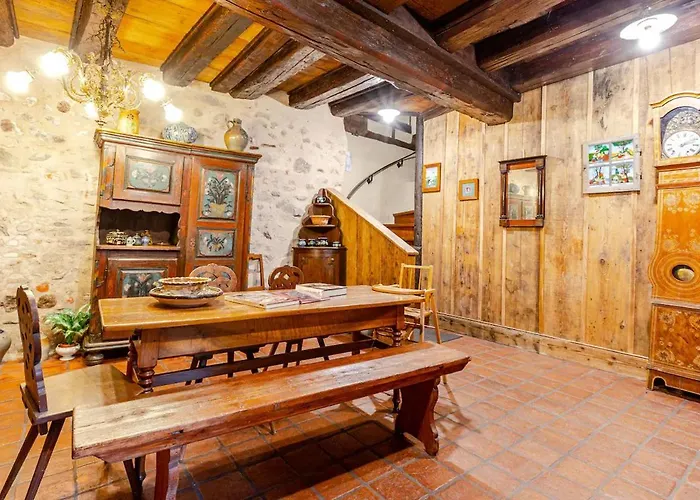 Gite Chez Marcel