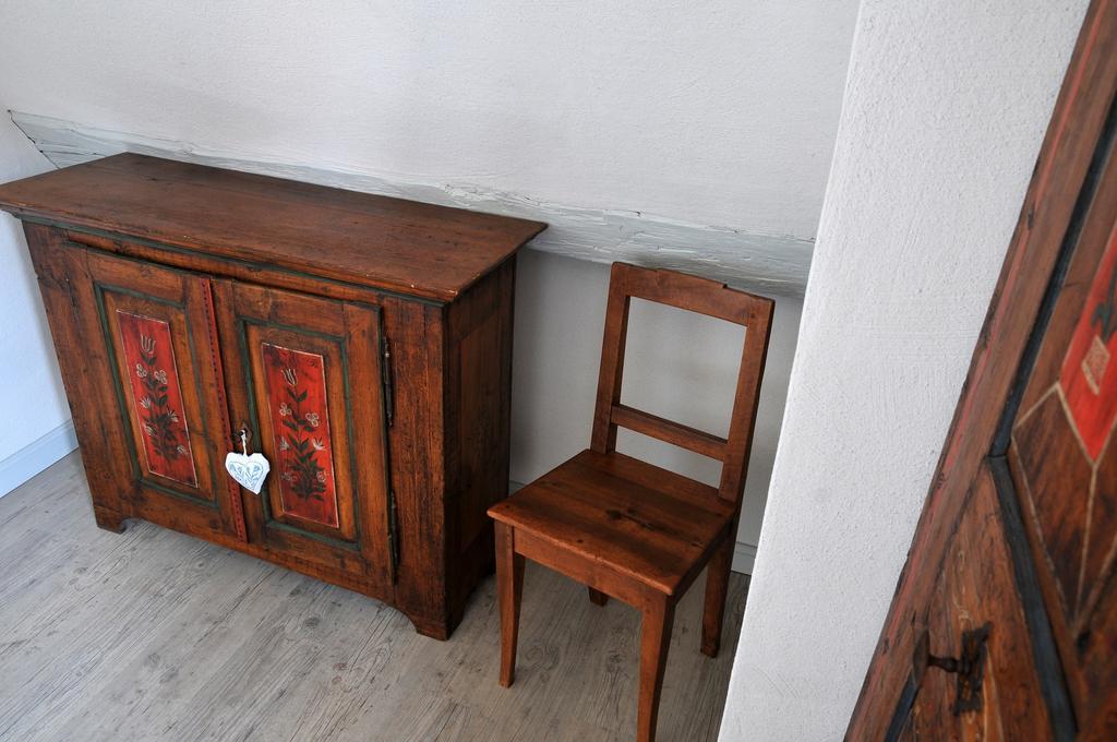 Apartment Chez Marcel *