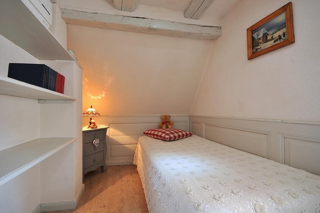 Chez Marcel Riquewihr