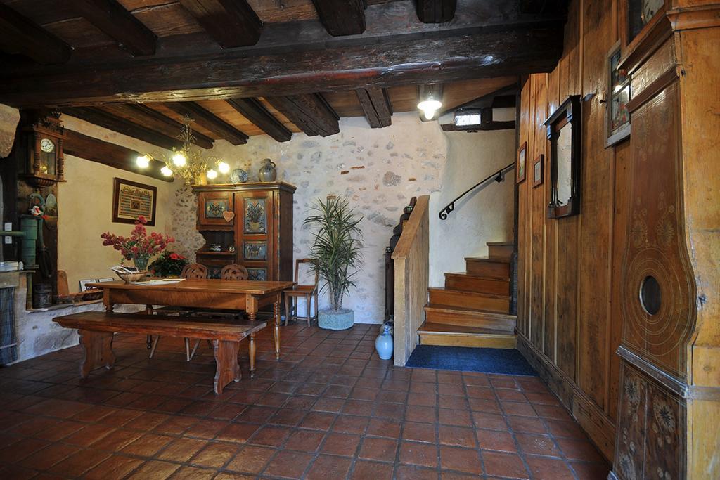 Chez Marcel Riquewihr
