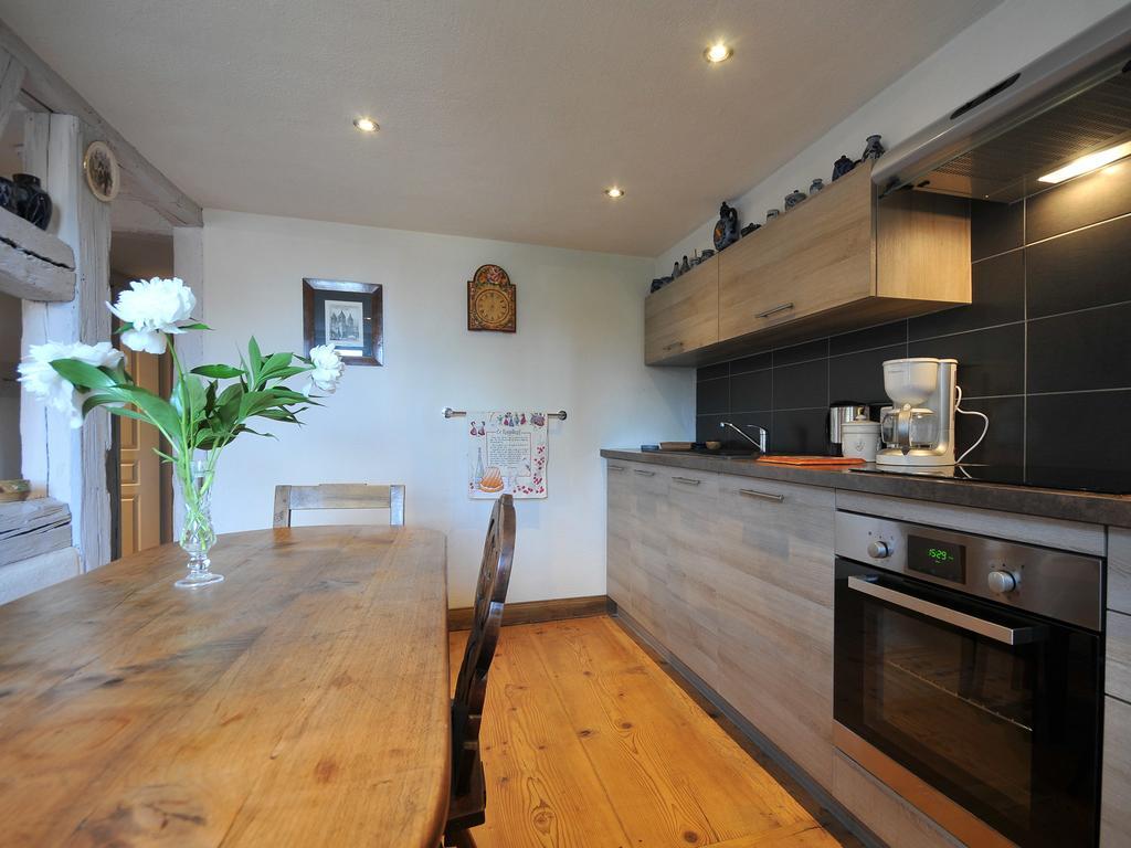 Apartment Chez Marcel Riquewihr