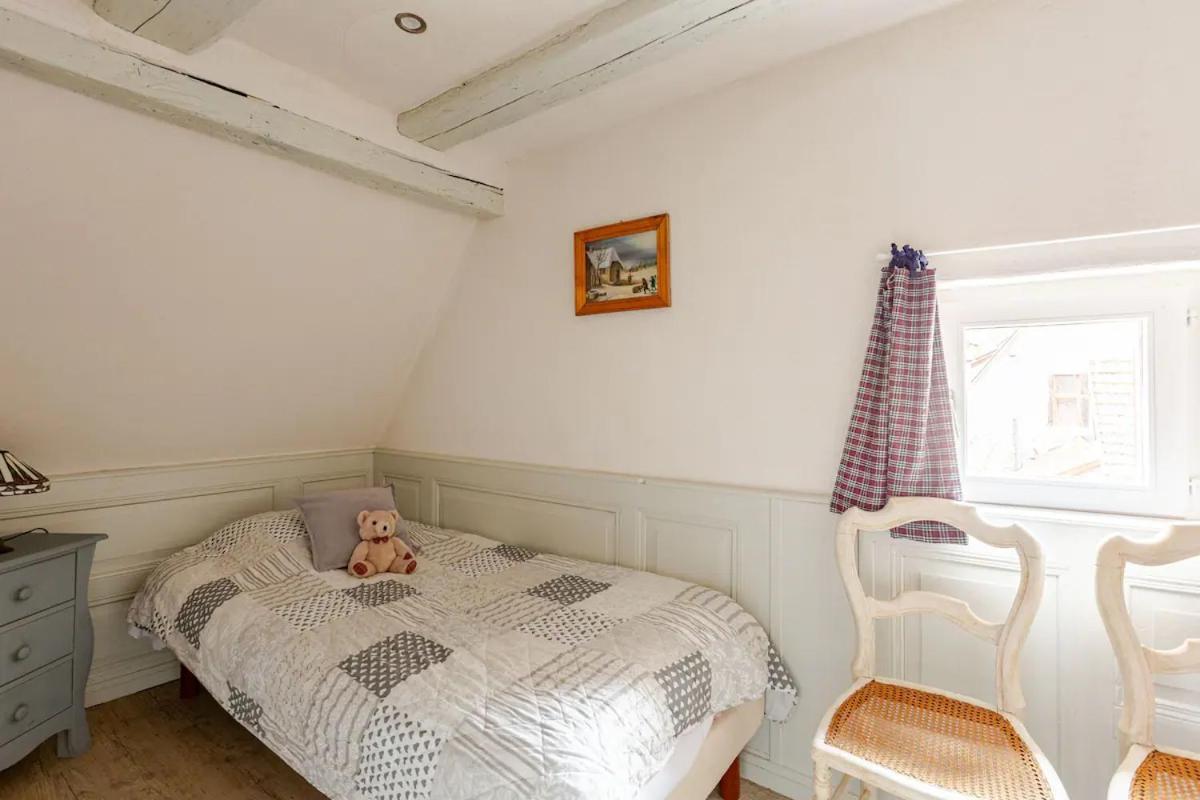 Apartment Chez Marcel *