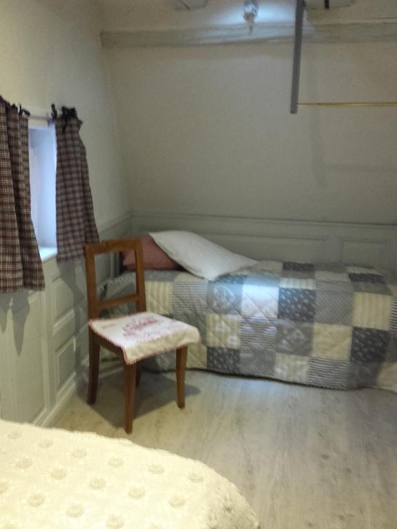 Chez Marcel